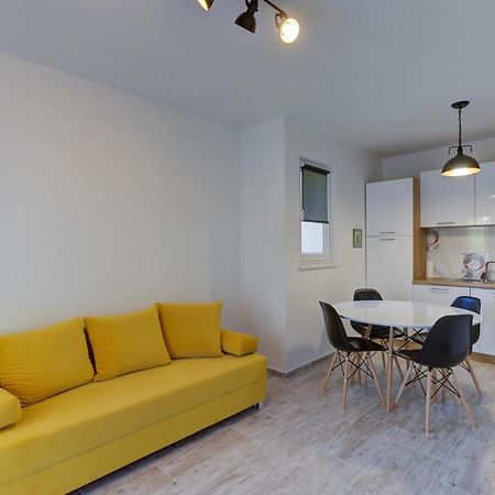 Apartamento Demi Senj  Exterior foto