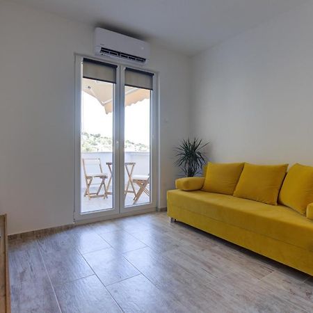 Apartamento Demi Senj  Exterior foto