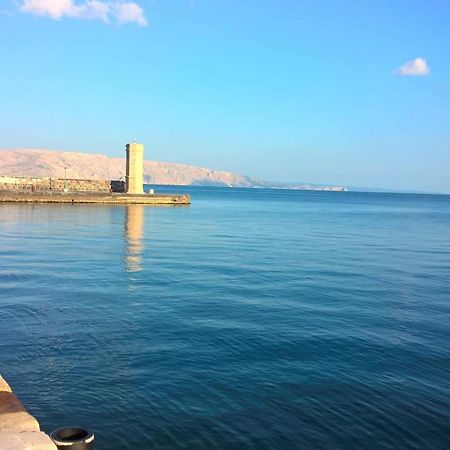 Apartamento Demi Senj  Exterior foto