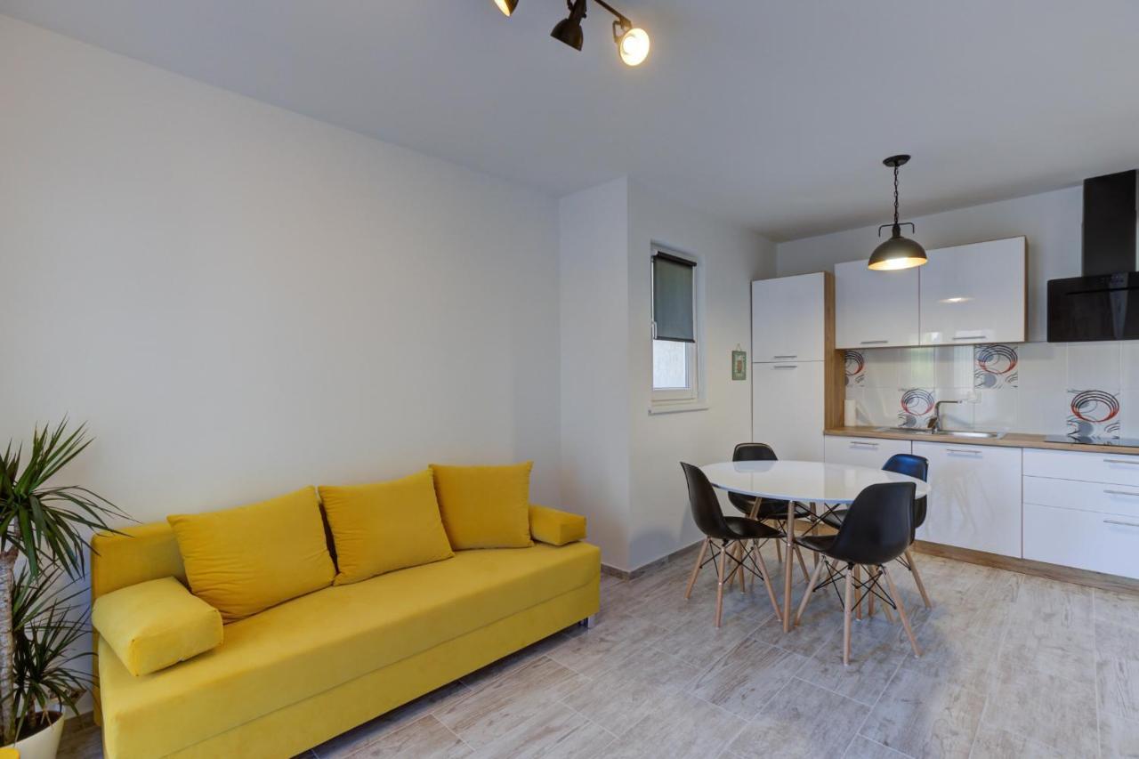 Apartamento Demi Senj  Exterior foto