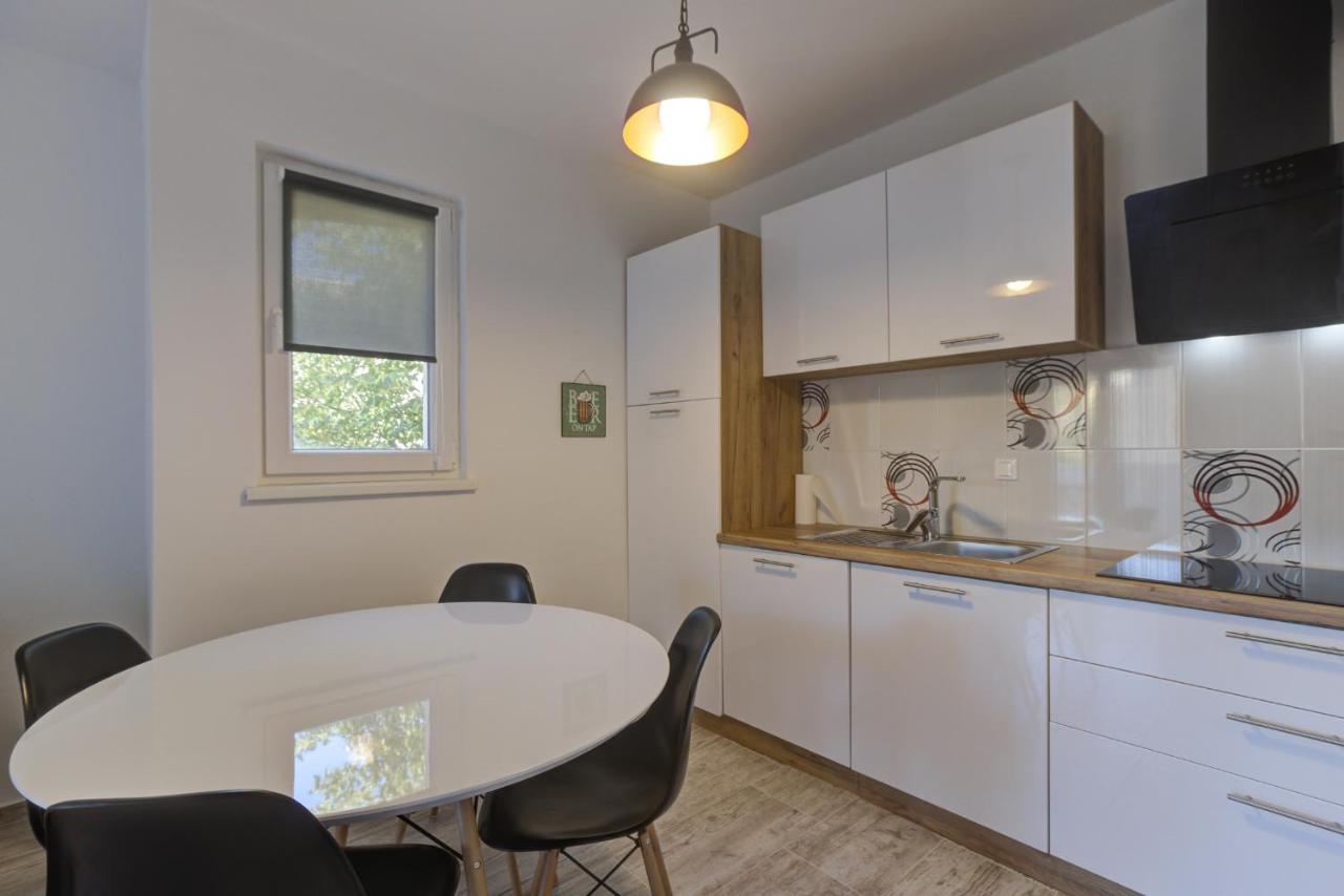 Apartamento Demi Senj  Exterior foto