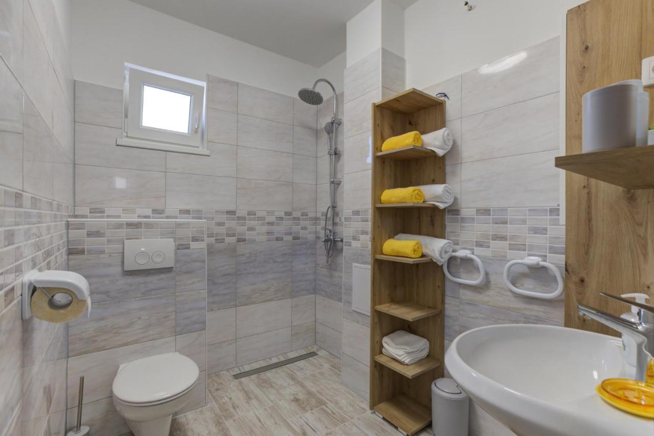 Apartamento Demi Senj  Exterior foto