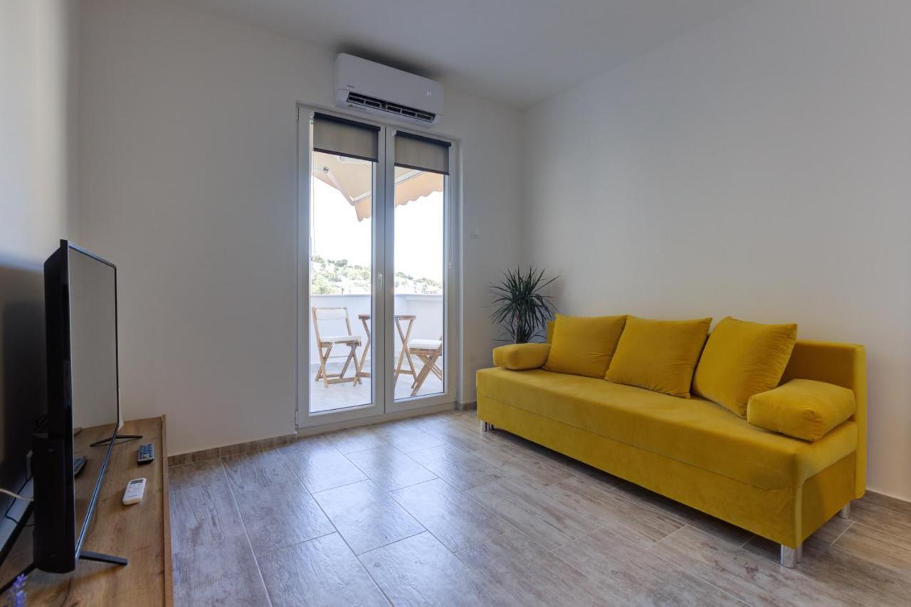 Apartamento Demi Senj  Exterior foto