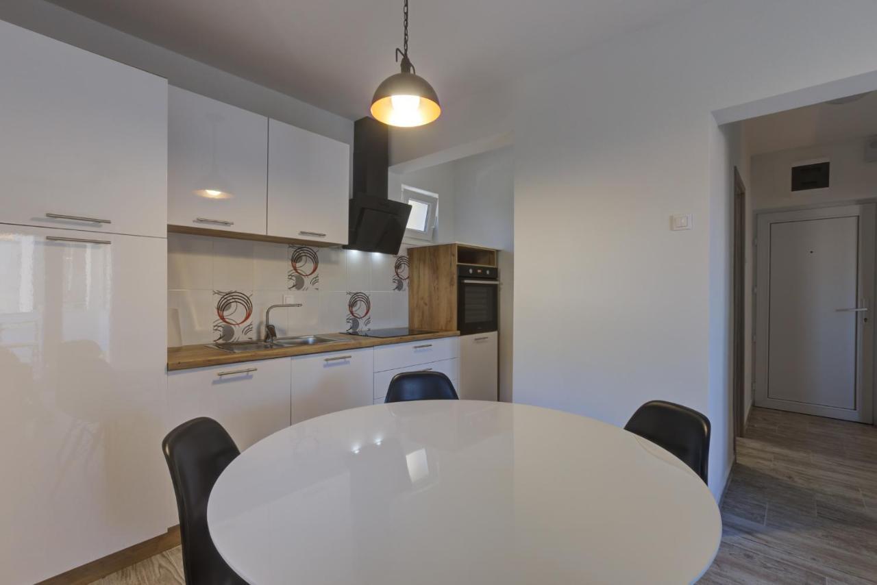 Apartamento Demi Senj  Exterior foto