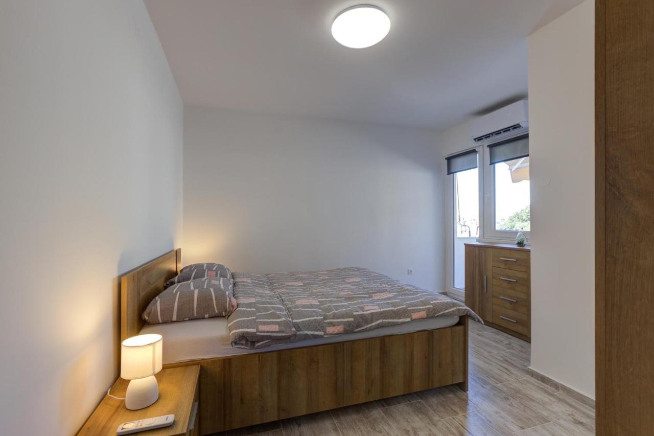 Apartamento Demi Senj  Exterior foto
