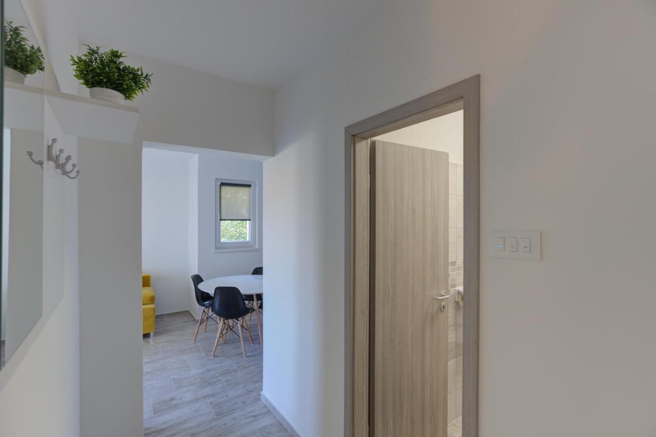 Apartamento Demi Senj  Exterior foto