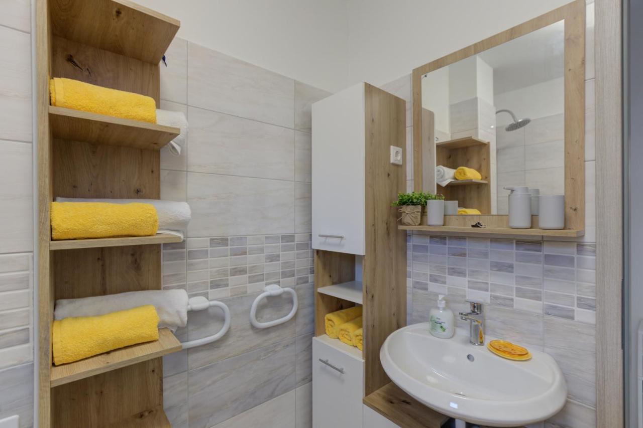 Apartamento Demi Senj  Exterior foto