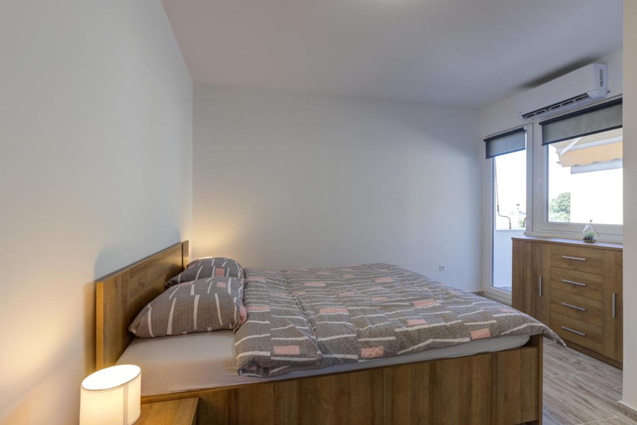 Apartamento Demi Senj  Exterior foto