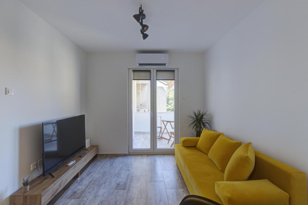 Apartamento Demi Senj  Exterior foto