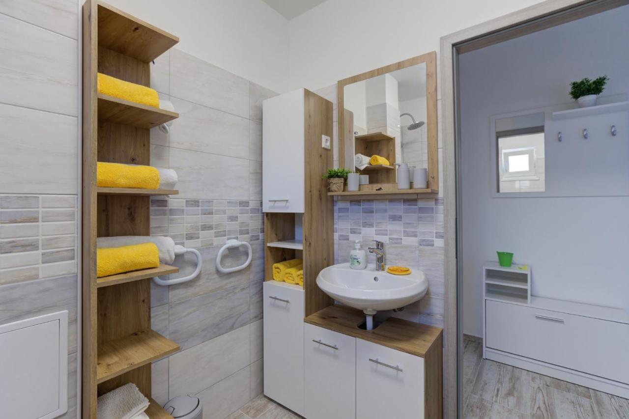 Apartamento Demi Senj  Exterior foto
