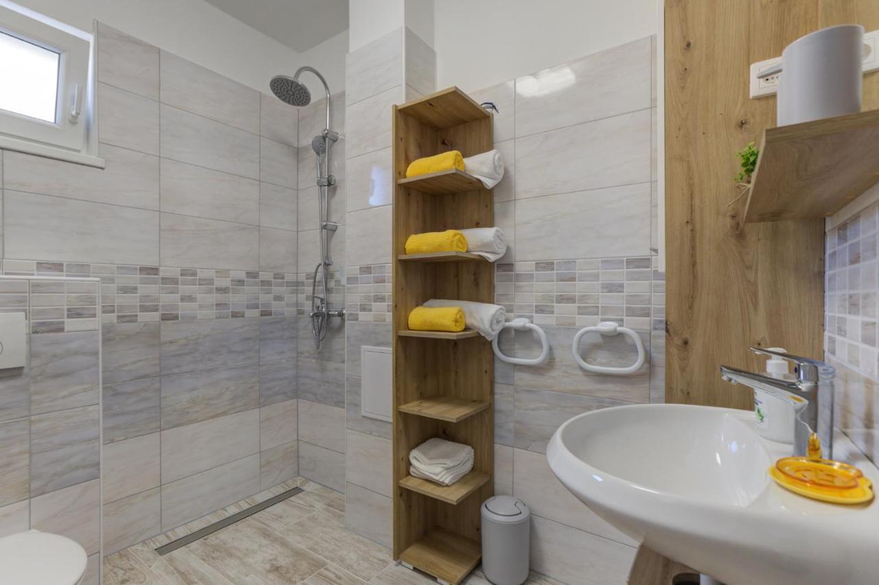 Apartamento Demi Senj  Exterior foto