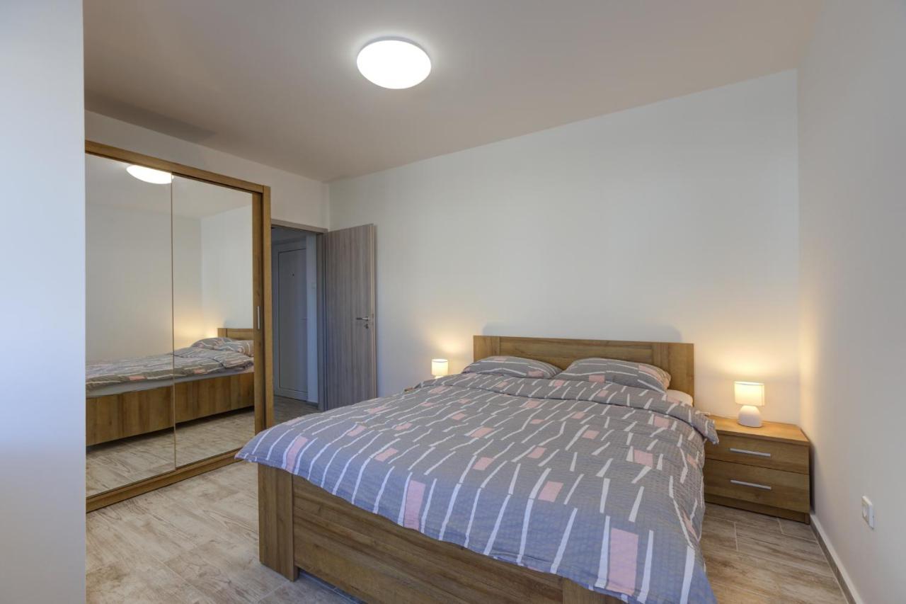 Apartamento Demi Senj  Exterior foto