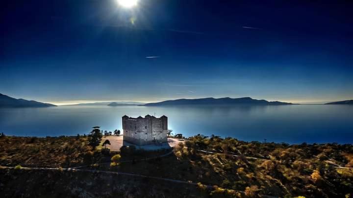 Apartamento Demi Senj  Exterior foto