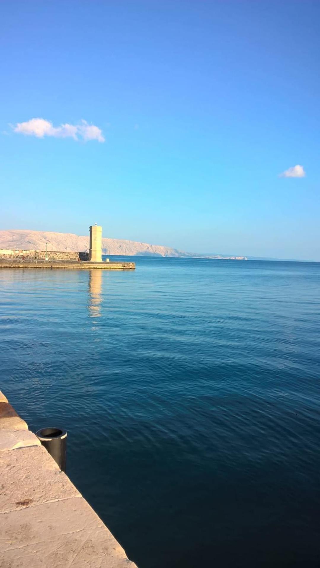 Apartamento Demi Senj  Exterior foto